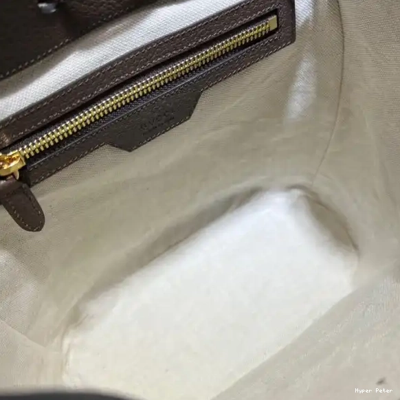 Hyperpeter Interlocking Backpack Gucci G with 0624
